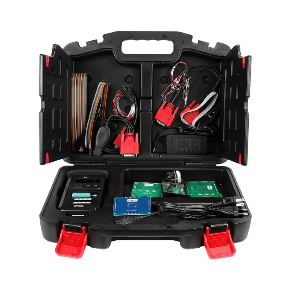 Программатор ключей Xtool КС501 